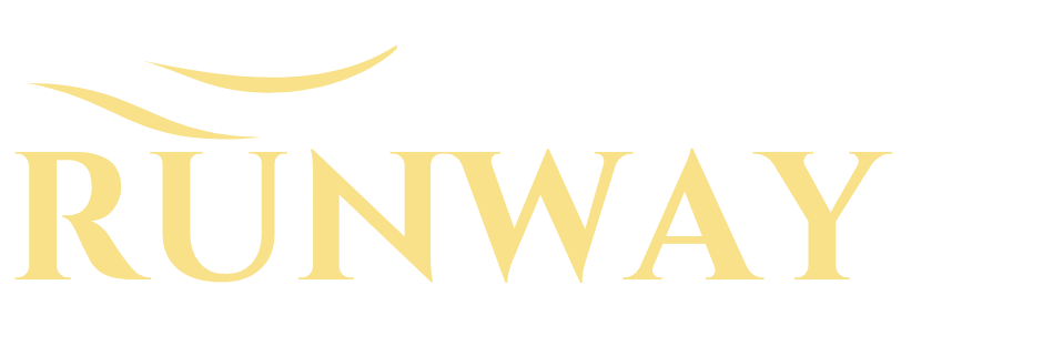 runway logo